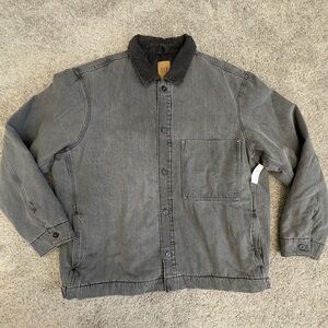 Gap jacket